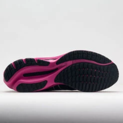 Mizuno Wave Rider 27 Project Zero Men's Black/Harbor Mist 11 Mizuno Wave Rider 27 Project Zero Men's Black/Harbor Mist -Saucony Shop 040031 4