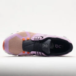 On Running On Cloud 5 Push Women's Fiji/Rose -Saucony Shop 040444 2