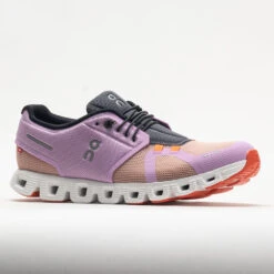 On Running On Cloud 5 Push Women's Fiji/Rose -Saucony Shop 040444 5