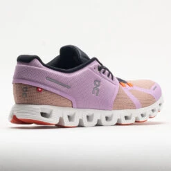 On Running On Cloud 5 Push Women's Fiji/Rose -Saucony Shop 040444 6