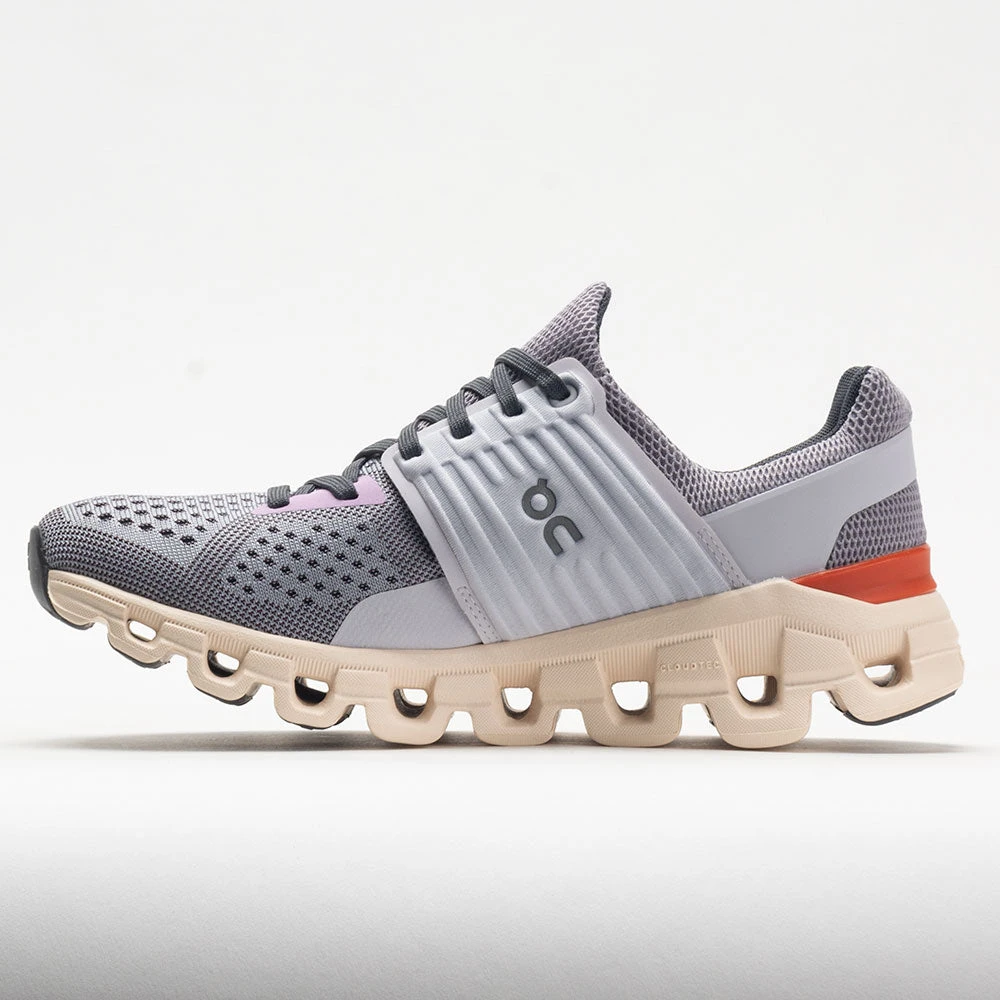 On Running On Cloudswift Women's Lavender/Lilac 4 On Running On Cloudswift Women's Lavender/Lilac - Image 2