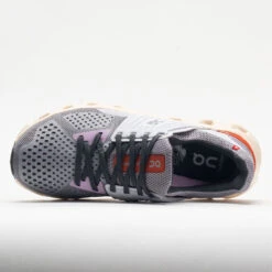 On Running On Cloudswift Women's Lavender/Lilac 10 On Running On Cloudswift Women's Lavender/Lilac -Saucony Shop 040445 2