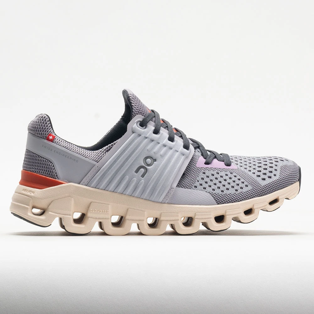 On Running On Cloudswift Women's Lavender/Lilac 3 On Running On Cloudswift Women's Lavender/Lilac