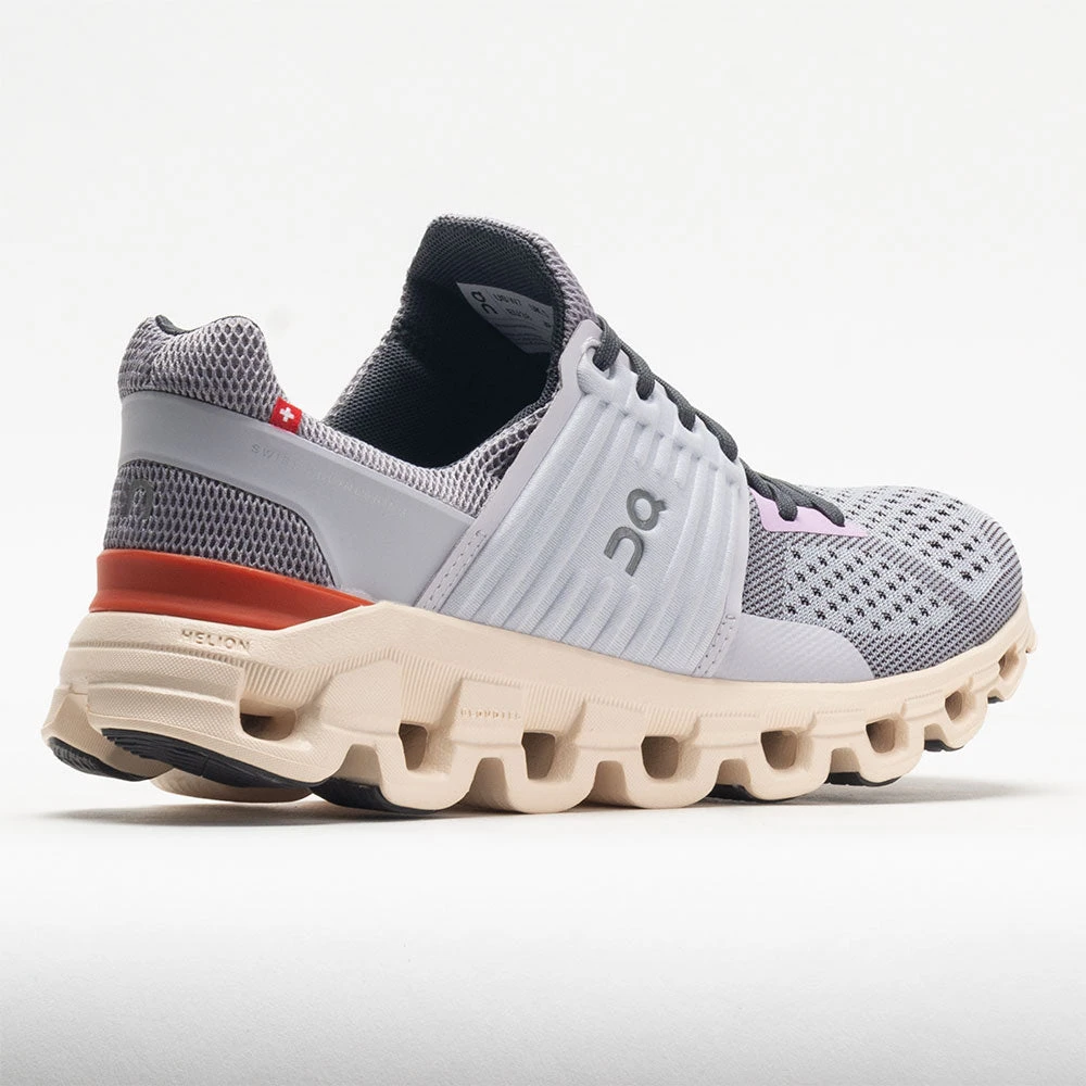 On Running On Cloudswift Women's Lavender/Lilac 8 On Running On Cloudswift Women's Lavender/Lilac - Image 6