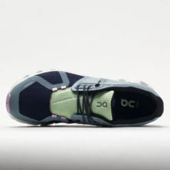 On Running On Cloud 5 Push Women's Cobble/Flint 10 On Running On Cloud 5 Push Women's Cobble/Flint -Saucony Shop 040642 2