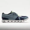 On Running On Cloud 5 Push Women's Cobble/Flint -Saucony Shop 040642 3
