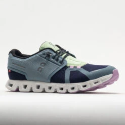 On Running On Cloud 5 Push Women's Cobble/Flint 12 On Running On Cloud 5 Push Women's Cobble/Flint -Saucony Shop 040642 5