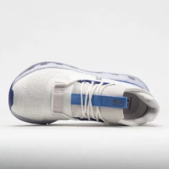 On Running On Cloudnova Women's Undyed White/Heather -Saucony Shop 040748 2