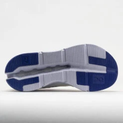 On Running On Cloudnova Women's Undyed White/Heather -Saucony Shop 040748 4