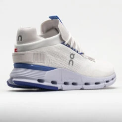 On Running On Cloudnova Women's Undyed White/Heather -Saucony Shop 040748 6