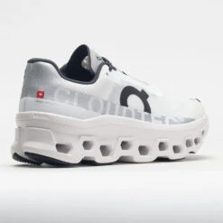 On Running On Cloudmonster Women's Undyed White/White -Saucony Shop 040775 6