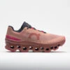 On Running On Cloudmonster Women's Rose/Cork 1 On Running On Cloudmonster Women's Rose/Cork -Saucony Shop 040776 3