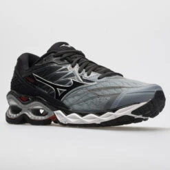 Mizuno Wave Creation 20 Men's Tradewinds/Black -Saucony Shop 043156 5