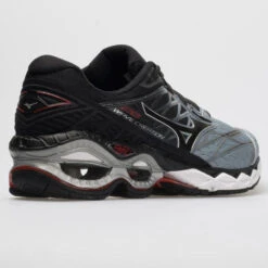 Mizuno Wave Creation 20 Men's Tradewinds/Black -Saucony Shop 043156 6