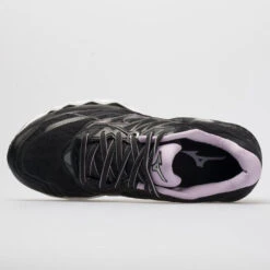 Mizuno Wave Creation 20 Women's Black -Saucony Shop 043158 2