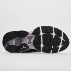 Mizuno Wave Creation 20 Women's Black -Saucony Shop 043158 4