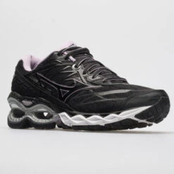 Mizuno Wave Creation 20 Women's Black -Saucony Shop 043158 5