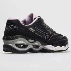 Mizuno Wave Creation 20 Women's Black -Saucony Shop 043158 6