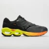 Mizuno Wave Creation 20 Men's Phantom/Casterock 1 Mizuno Wave Creation 20 Men's Phantom/Casterock -Saucony Shop 045354 3