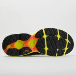 Mizuno Wave Creation 20 Men's Phantom/Casterock -Saucony Shop 045354 4