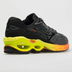 Mizuno Wave Creation 20 Men's Phantom/Casterock -Saucony Shop 045354 6