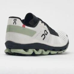 On Running On Cloudflash Men's White/Black 13 On Running On Cloudflash Men's White/Black -Saucony Shop 045487 6