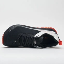 Altra Olympus 4 Men's Black/White -Saucony Shop 045640 2