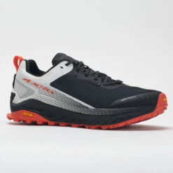 Altra Olympus 4 Men's Black/White -Saucony Shop 045640 5