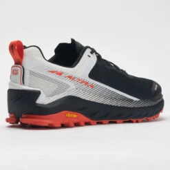 Altra Olympus 4 Men's Black/White -Saucony Shop 045640 6