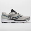 Saucony Echelon 8 Men's Alloy/Black 2 Saucony Echelon 8 Men's Alloy/Black -Saucony Shop 045758 3