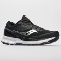 Saucony Echelon 8 Men's Black/White -Saucony Shop 045759 5