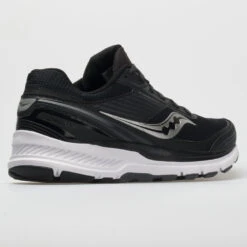 Saucony Echelon 8 Women's Black/White -Saucony Shop 045761 6