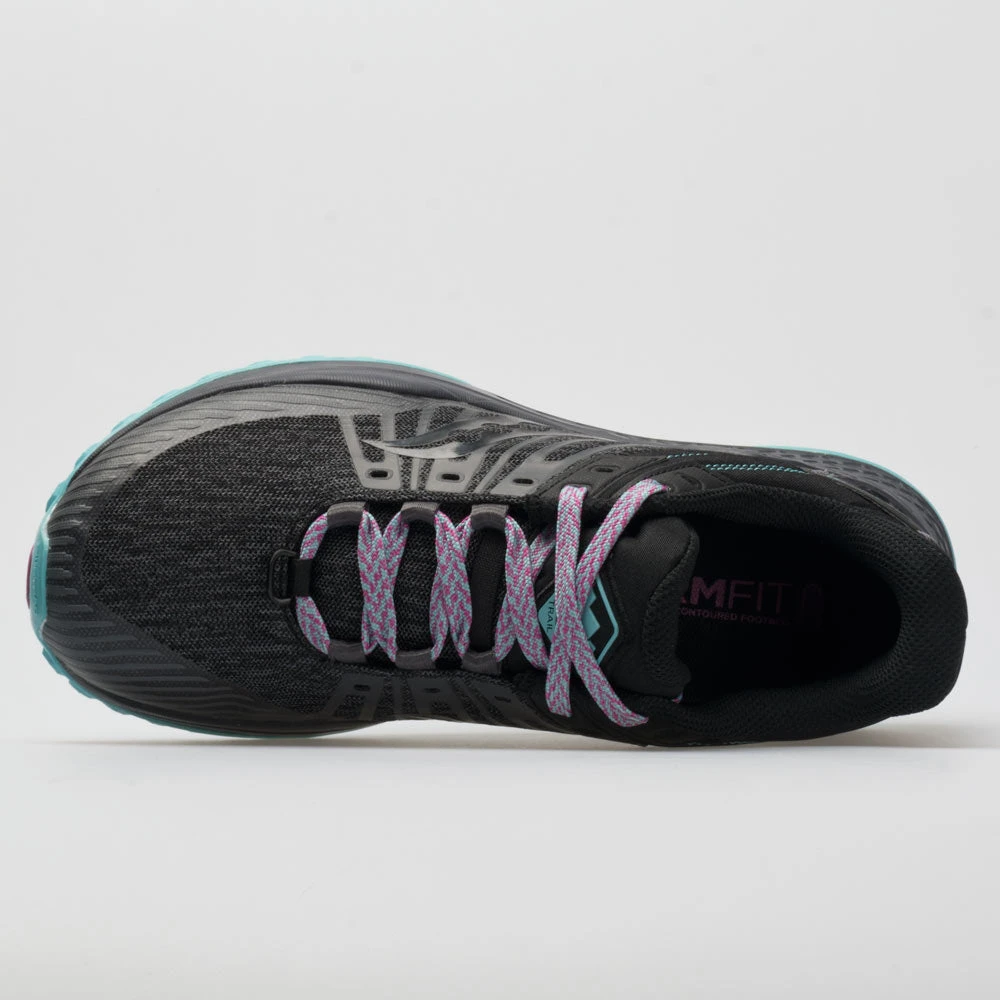 Saucony Mad River TR 2 Women's Charcoal/Marine 5 Saucony Mad River TR 2 Women's Charcoal/Marine - Image 3