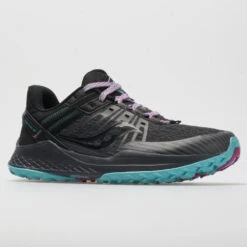 Saucony Mad River TR 2 Women's Charcoal/Marine 12 Saucony Mad River TR 2 Women's Charcoal/Marine -Saucony Shop 045809 5