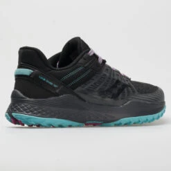 Saucony Mad River TR 2 Women's Charcoal/Marine 13 Saucony Mad River TR 2 Women's Charcoal/Marine -Saucony Shop 045809 6
