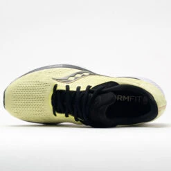 Saucony Guide 14 Men's Keylime/Gravel -Saucony Shop 045969 2