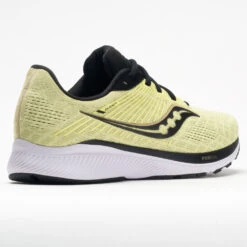 Saucony Guide 14 Men's Keylime/Gravel -Saucony Shop 045969 6
