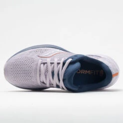 Saucony Guide 14 Women's Lilac/Storm -Saucony Shop 045973 2