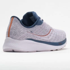 Saucony Guide 14 Women's Lilac/Storm -Saucony Shop 045973 6