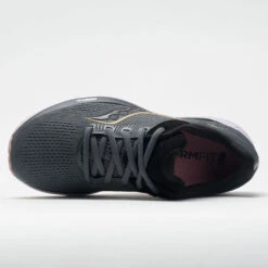 Saucony Guide 14 Women's Charcoal/Rose 10 Saucony Guide 14 Women's Charcoal/Rose -Saucony Shop 045974 2