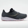 Saucony Guide 14 Women's Charcoal/Rose -Saucony Shop 045974 3