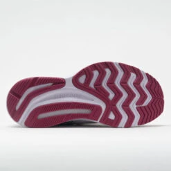 Saucony Guide 14 Women's Alloy/Cherry -Saucony Shop 045976 4