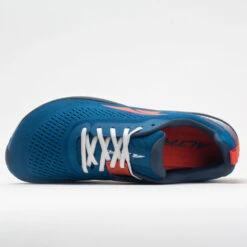 Altra Provision 5 Men's Blue/Orange -Saucony Shop 046143 2