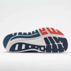 Altra Provision 5 Men's Blue/Orange -Saucony Shop 046143 4