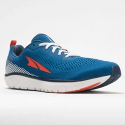 Altra Provision 5 Men's Blue/Orange -Saucony Shop 046143 5