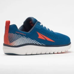 Altra Provision 5 Men's Blue/Orange -Saucony Shop 046143 6