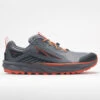 Altra Timp 3 Men's Gray/Orange 2 Altra Timp 3 Men's Gray/Orange -Saucony Shop 046151 3