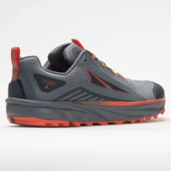 Altra Timp 3 Men's Gray/Orange 13 Altra Timp 3 Men's Gray/Orange -Saucony Shop 046151 6