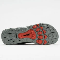 Altra Lone Peak All-Weather Women's Gray/Orange -Saucony Shop 046152 4