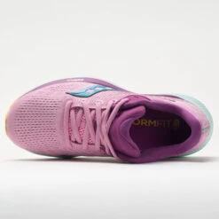 Saucony Guide 14 Women's Future/Pink -Saucony Shop 046447 2